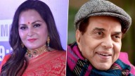 Bollywood Actress-Politician Jaya Prada Wishes Dharmendra Speedy Recovery After His Discharge From Hospital, Says ‘May You Soon Be Back to Your Vibrant Self, Spreading Love’ (View Post)