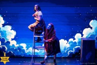 'Slam Frank': The Viral Comedy That Won Over Off