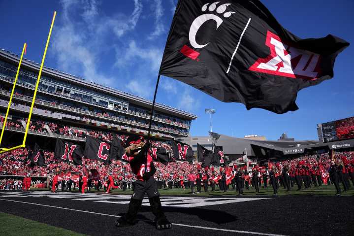 ‘Big Noon Kickoff’ FREE LIVE STREAM (11/22/25): Time, location for FOX college football show, Week 13