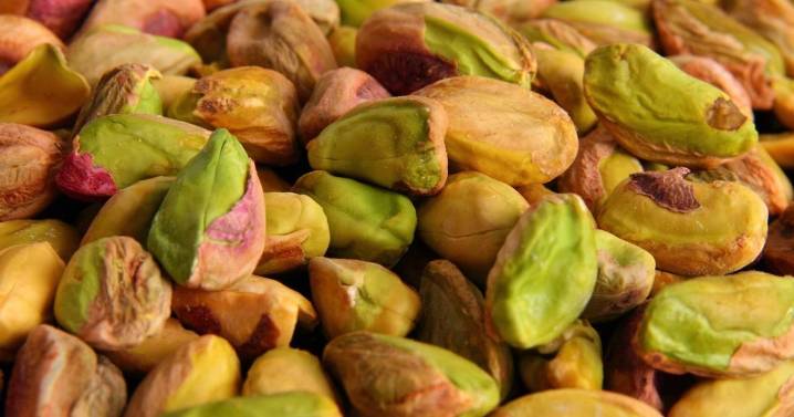 80-plus pistachio products recalled amid salmonella outbreak