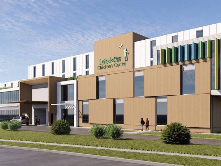 Brantford councillors back Lansdowne's new facility plans