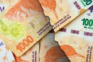 Noviembre: Corrientes cerró con casi 200 mil millones de Coparticipación Federal