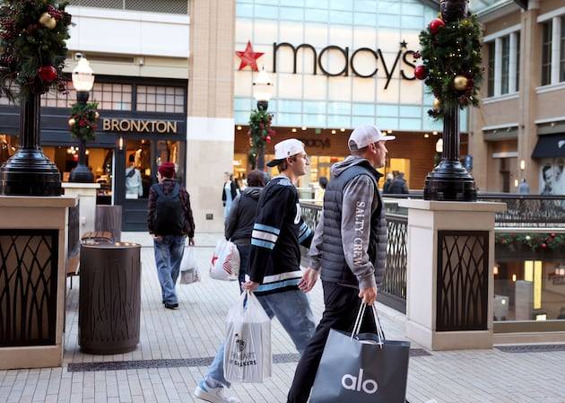 Black Friday 2025: When deals start and tips to find the best deals