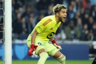 Canada’s St. Clair caps off stellar season with MLS Goalkeeper of the Year Award