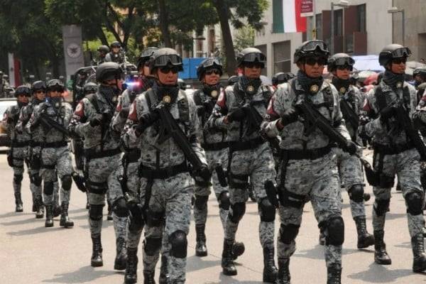 Pide Alcalde de Chilpancingo apoyo de SSPC ante amenazas