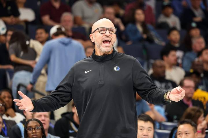 Mavericks’ miserable start to season continues in road loss to Grizzlies