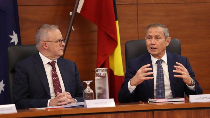 State politics 
                                              Comments
                                            
                                              Premium
                          