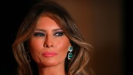 Melania Trump fue nombrada "Patriota del Año" en Estados Unidos