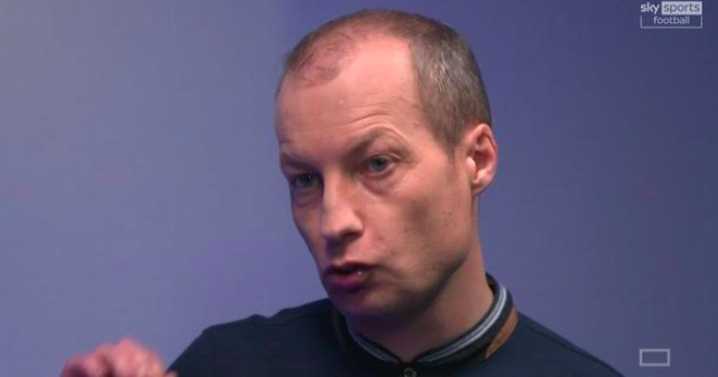 Willie Collum goes against Rangers on big Auston Trusty call as referee chief gives personal approval