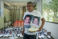 La memoria de Armero y el reclamo por sus niños perdidos se sacuden del olvido a 40 años de la peor tragedia natural de Colombia