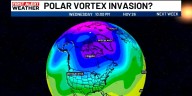 Polar Vortex Forecast Next Week