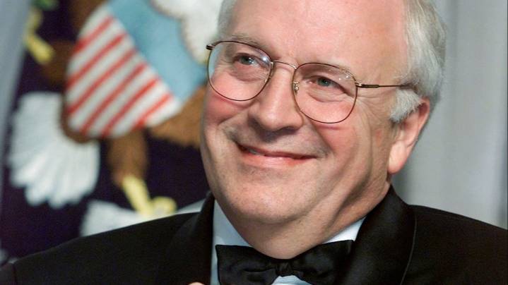 Muere Dick Cheney, ex vicepresidente de EE.UU y figura clave en la guerra contra Irak