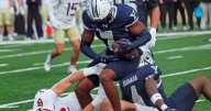 Yale stuns Youngstown State, will play at Montana State in second round of FCS playoffs