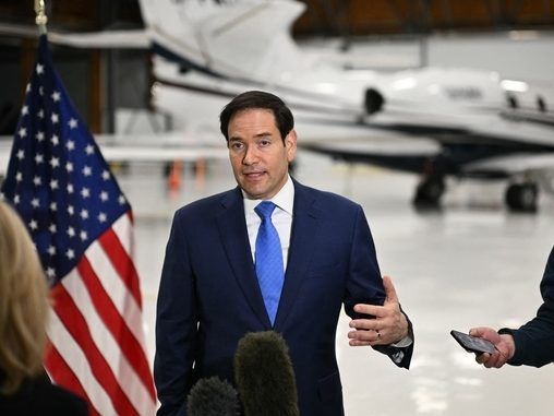 U.S. visas can be denied for obesity, cancer and diabetes, Rubio says