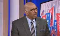 Former RNC chair says Republican wipeout shows voters are 'exhausted' by Trump
