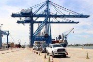 Tiene exportación de vehículos mayor caída en 6 meses