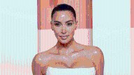 Kim Kardashian Fails Bar Exam Amid Playing a Lawyer in 'All's Fair'
