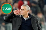 ¡Refuerzo bomba de Televisa! José Mourinho será analista de TUDN para el Mundial 2026