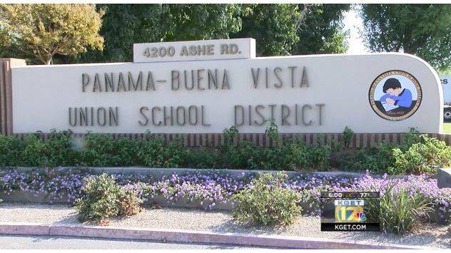 Bakersfield teacher files wrongful arrest claim after being accused of child sex crime