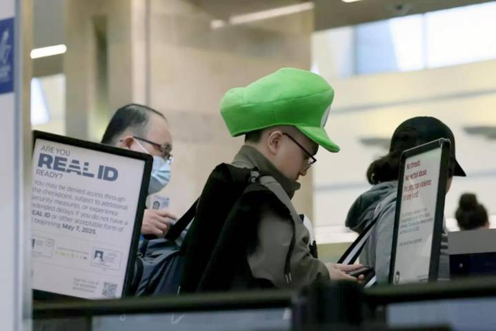 Flying without a Real ID? It could cost you $18 and a trip through a new screening process