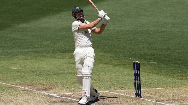 Marsh returns to Shield Cricket with an eye on the Ashes