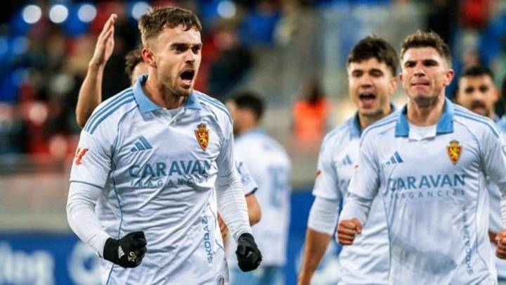 El día que Rubén Sellés se ganó al zaragocismo, el gigante Andrada y el arbitraje calamitoso de Fuentes Molina