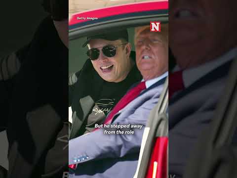 Elon Musk $1 Trillion Pay Package Approved by Tesla Shareholders