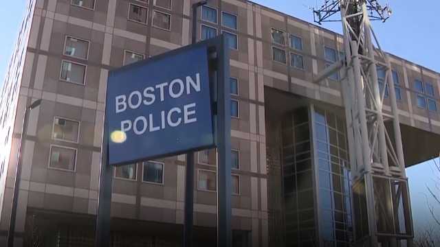 Now-former Boston detective indicted on OUI, other charges
