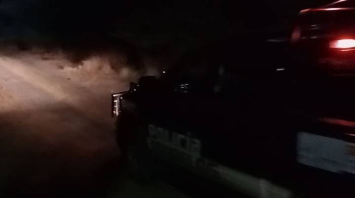 Atacan a balazos a un policía en Tlaltizapán; se encuentra grave