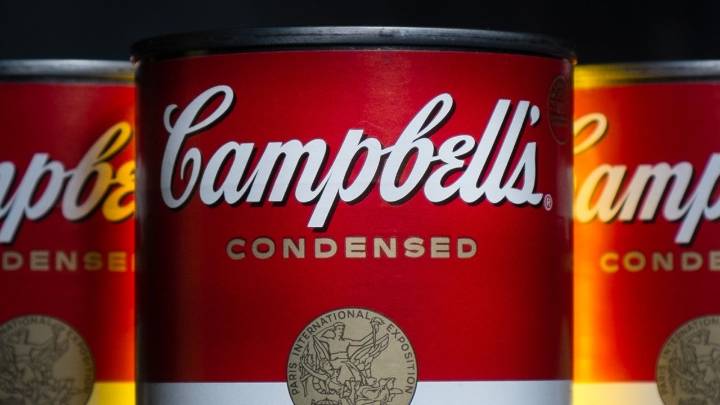 Campbell's IT chief on leave after lawsuit claims he said company's food is for 'poor people'