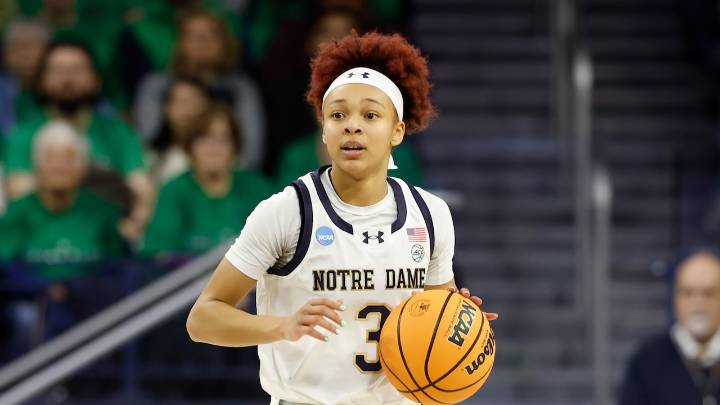 How to watch college basketball free live stream today: No. 18 Notre Dame Fighting Irish vs. No. 14 Michigan Wolverines