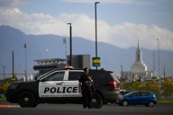 Utah university, where Charlie Kirk was killed, expanding police force