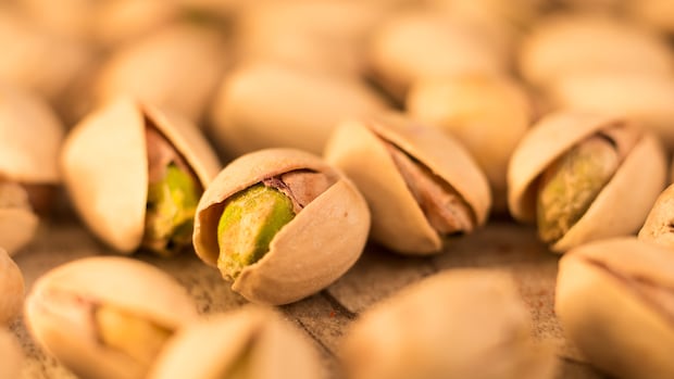 More pistachio products recalled in Ottawa, Edmonton due to possible Salmonella contamination