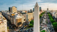 Buenos Aires fue elegida como la ciudad más atractiva del mundo