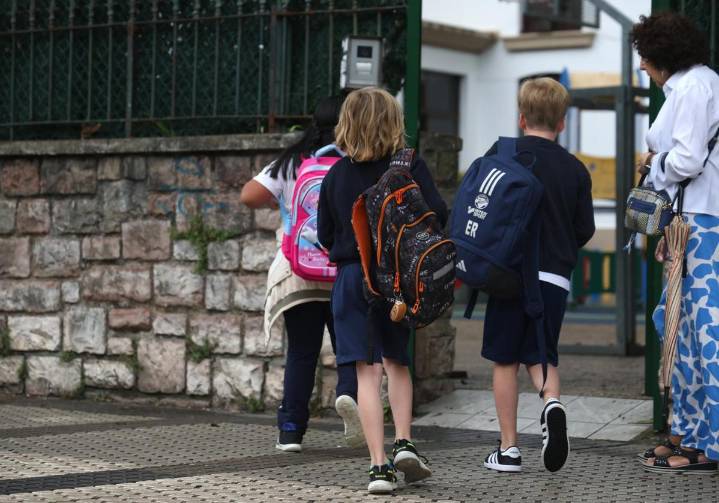 La educación impulsa a Gipuzkoa a un nuevo récord de afiliación con más de 342.000 cotizantes