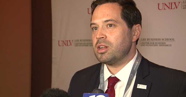 Las Vegas healthcare industry booms with 50,000 jobs needed over next decade