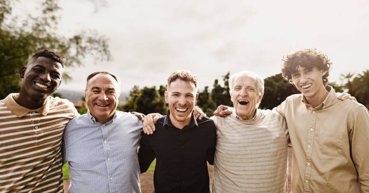 Día Internacional del Hombre: la razón detrás de la fecha y cuántos hombres hay en México