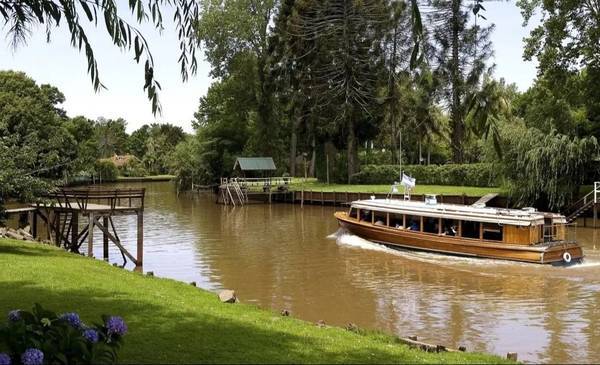 Escapadas para hacer solo: 4 propuestas para salir un fin de semana largo cerca de Buenos