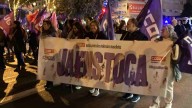 El feminismo vuelve a salir a las calles de Palma dividido para celebrar el 25N