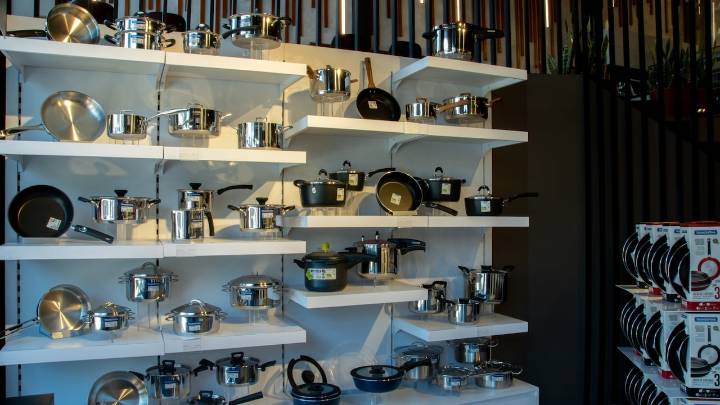 FDA lanza alerta: estos 19 utensilios de cocina pueden contaminar alimentos con plomo