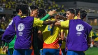 Colombia Vs. Alemania: día, hora y canal para ver el debut de la Tricolor en el Mundial Sub