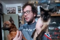 Buscan a un hombre de 31 años que no regresó a su casa este sábado