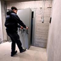 Inside Germany's rare earth treasure chest