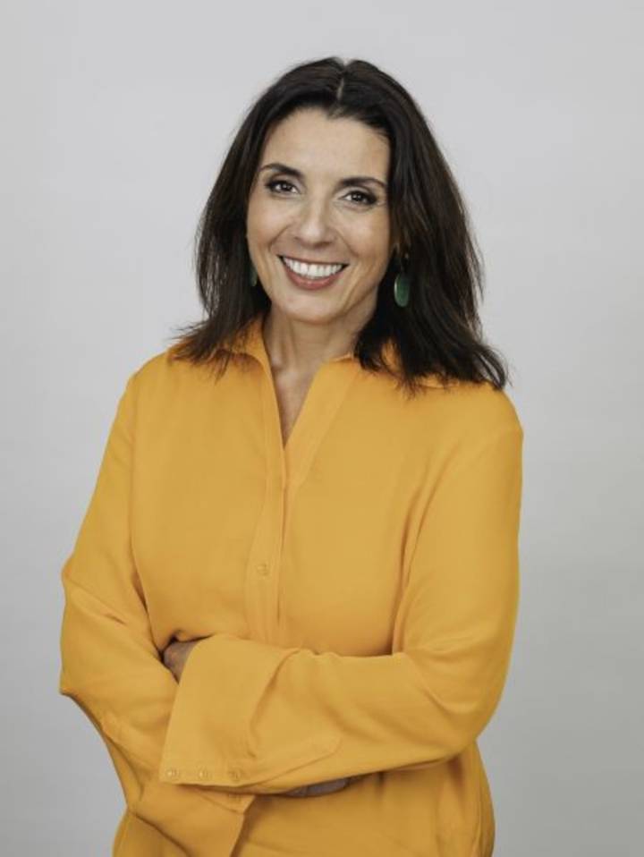 UMass Amherst Host Democracy at the Microphone: A Conversation with Lulu Garcia Navarro