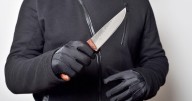 Children as young as 11 carrying knives as Scots cops frisk youngsters