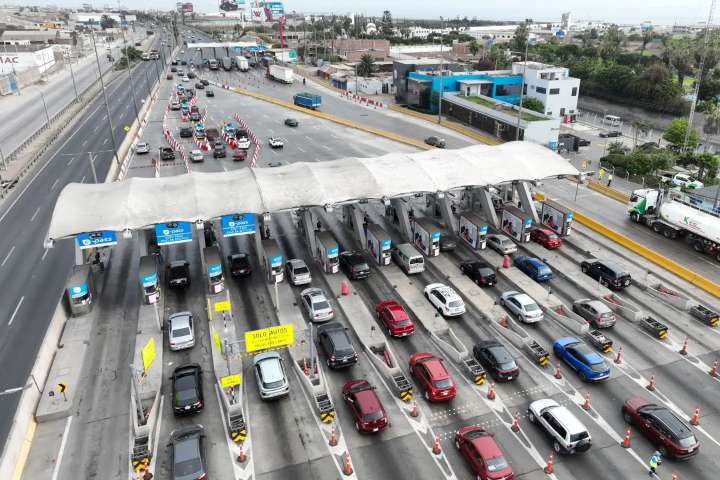 Rutas de Lima dejaría de operar concesión el 2 de diciembre