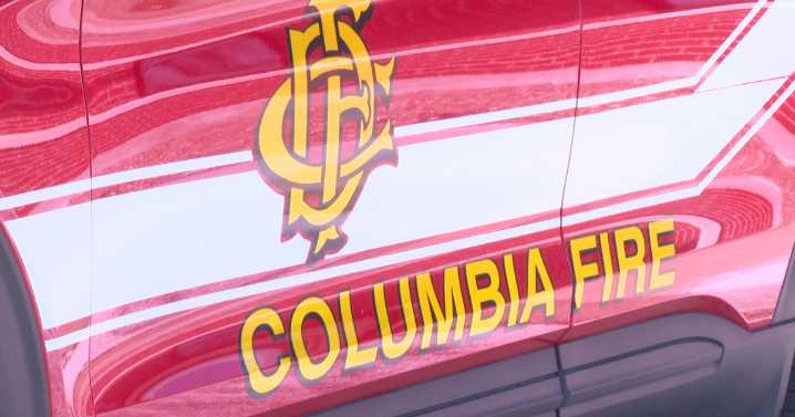 Boone County Fire District to hold open new Station 8