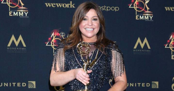 Rachael Ray Defies 'Cruel' Health Rumors After Behavior Sparks Worry