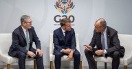 Cumbre G20: líderes dicen que el plan de EE.UU. para poner fin a la guerra en Ucrania “requerirá trabajo adicional”