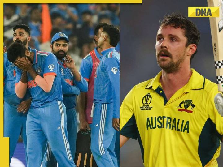 Travis Head reopens 2023 ODI World Cup final wounds with cheeky anniversary post